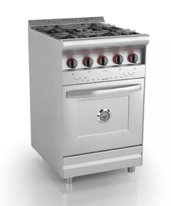 COCINA 4H 550 COUNTRY CGA FUND18043