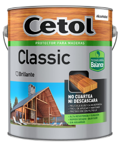 CETOL BALANCE BRI.4LTS ROBLECLASSIC BRILLANTE