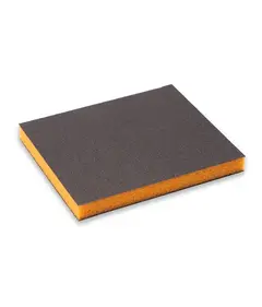 ESPONJA ABRASIVA FLEX GRANO MEDIO 8016 BREMEN
