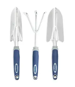 KIT HERRAMIENTAS JARDIN 7468 BREMEN