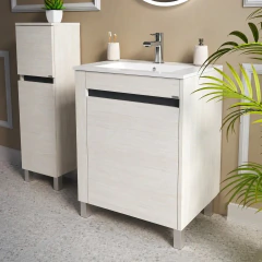 SEVIA VANITORY 60 BOREAL SCHNEIDER - comprar online