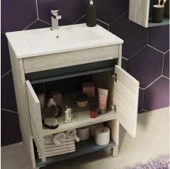 NIVOR VANITORY 60 PIETRA SCHNEIDER - comprar online
