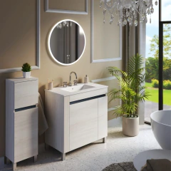 SEVIA VANITORY 80 BOREAL SCHNEIDER - comprar online