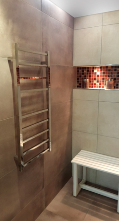 TOALLERO ELECTR.45*100 85W CUBCUBIC MEDIUM ATRIM en internet