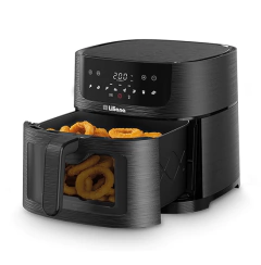 FREIDORA ELECTRICA 6 LITROS AF960 - comprar online