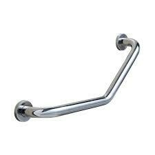 AGARRADERA A.INOX CURVA AB-004PEIRANO - comprar online