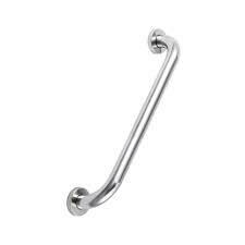 AGARRADERA A.INOX 40CM AB-002 PEIRANO - comprar online