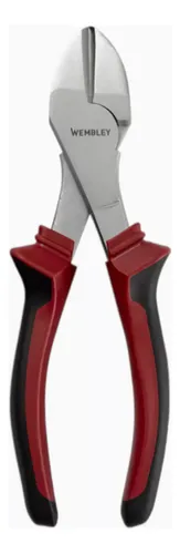 ALICATE CORTE OBLICUO 7"8232 WEMBLEY BREMEN - comprar online
