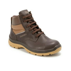 BOTIN BORIS P.ACERO 3305/3 41 - comprar online