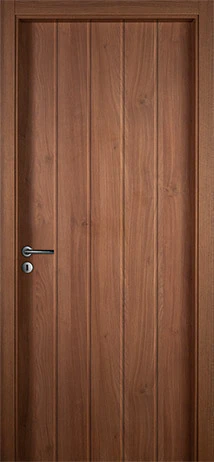 PUERTA GEMA MOD M 70/10 MMCEDRO DER. OBLAK