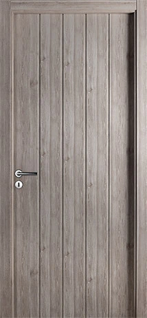 PUERTA GEMA MOD M 70/10 MMNEVADA DER. OBLAK