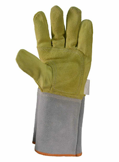 GUANTES DESCARNE PUÑO LARGO - comprar online