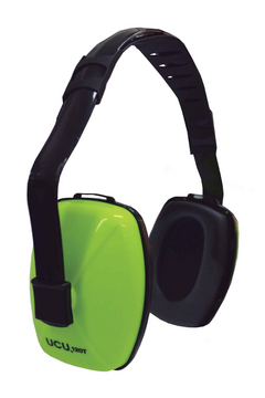 PROTECTOR AUDITIVO COPA UCU120T - comprar online