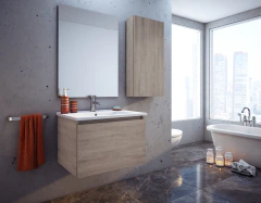 CITY CALIFORNIA ALACENA 40 A40CTC - comprar online