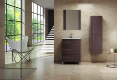 RIVO WENGUE VANITORY 60V60RW - comprar online