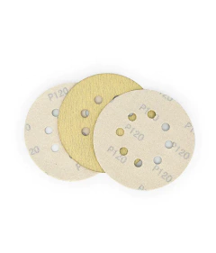 DISCO LIJA 5"GR40 7601 BREMEN