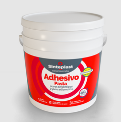 SINTEPLAST ADHESIVO PASTA 25 KSNTEPLAST - comprar online