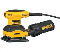 LIJADORA DE PALMA DWE6411AR - comprar online