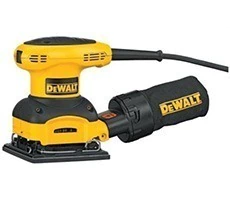 LIJADORA DE PALMA DWE6411AR - comprar online