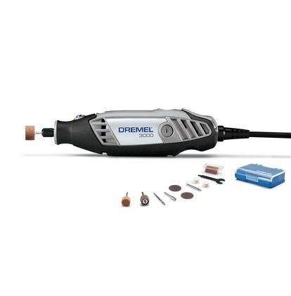 MULTIPROPOSITO DREMEL 300010 - comprar online