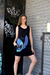 Vestido Stitch