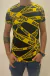 Remera Warning