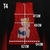 Vestido Cruella - tienda online