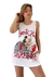 Vestido Cruella - comprar online