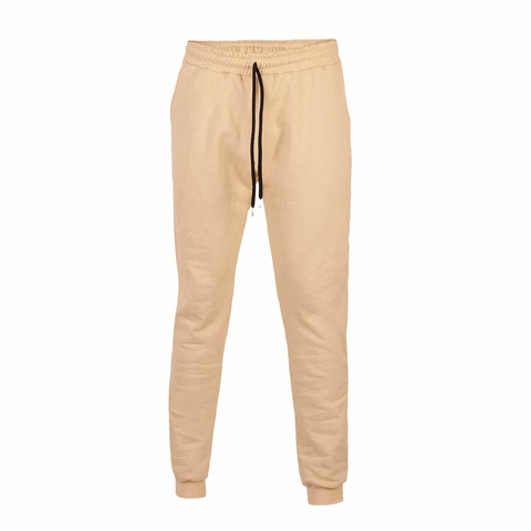 Pant jogging Beige