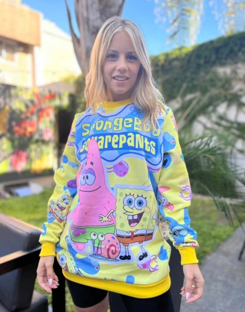 Maxi Buzo Pato Lucas 2 - (copia)