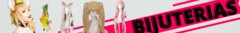Banner da categoria PERUCAS