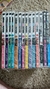 Mangás Diário do futuro (Mirai Nikki) volumes 1 ao 12 + 2 volumes especiais
