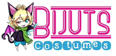 Bijuts Costumes