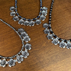 Collar JAZMÍN - comprar online