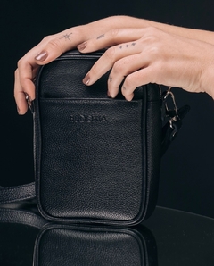 MiniBag Cuero - Eudoxia