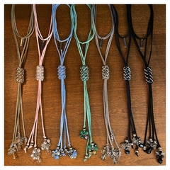 Collar ANA