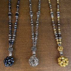 Collar PENTA - comprar online