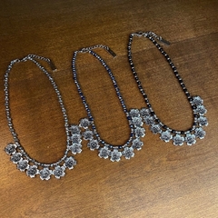 Collar JAZMÍN