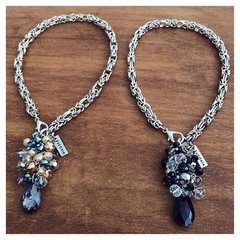 Collar ÁGATHA