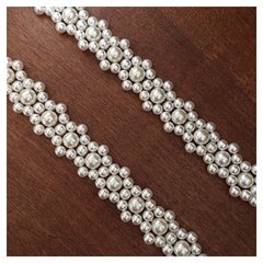 Gargantilla PERLA - comprar online