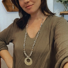 Collar INA en internet