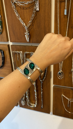 Pulsera CHECA gota en internet