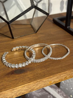 Pulsera STRASS - comprar online