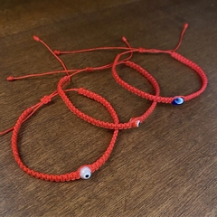 Pulsera hilo NAZAR