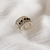 Anillo Deseo Plata - comprar online