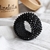 Brazalete Paris Negro