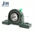 Rolamento do ferro fundido com assento, UCPenP203 P204 P205 P206 P207 P208 P209