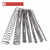 Molas de compressão de pressão em forma de Y fio, diâmetro 1.2/1.4/1.5/1.6/1. - comprar online