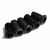 Materiais de alta qualidade para torno CNC, parafusos Torx, carboneto insere fer