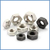 Aço inoxidável Big Wider Flat Washer, Junta lisa, tamanho grande, Oversize, M2 na internet